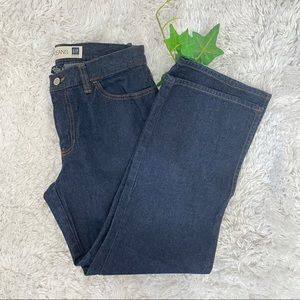 GAP Wide Leg Capris